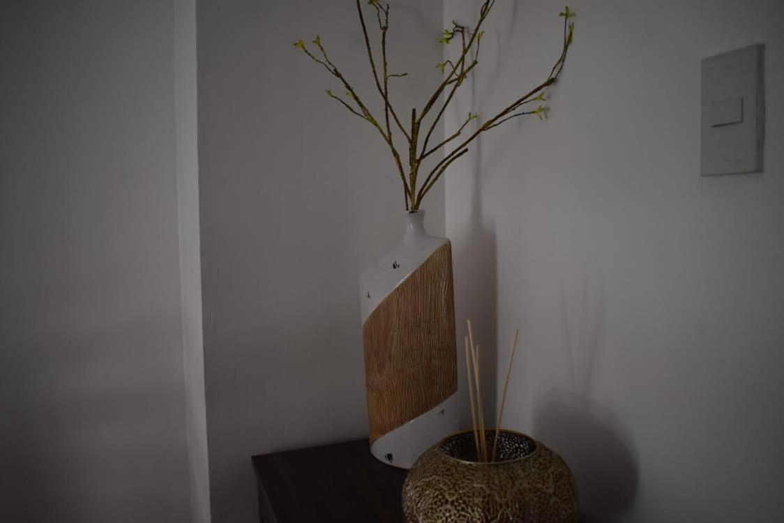 Affordable Makati Apt Manila Kültér fotó