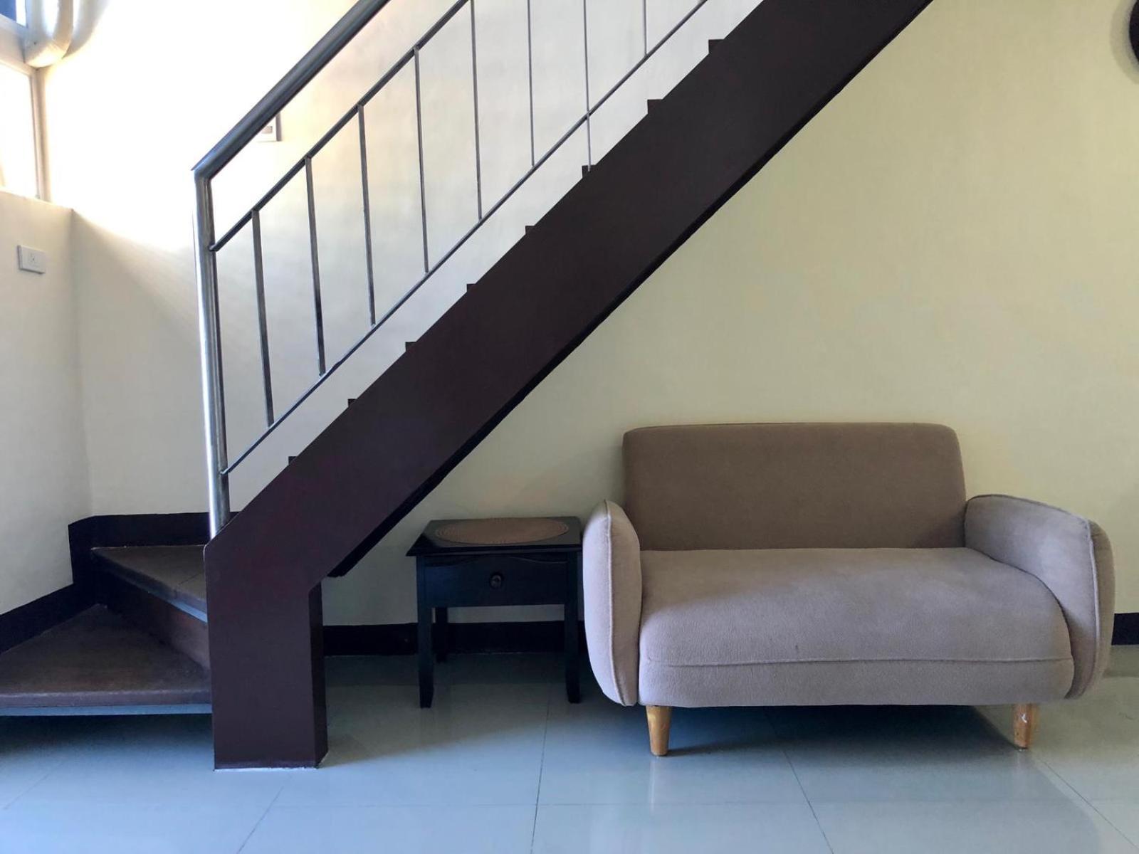 Affordable Makati Apt Manila Kültér fotó