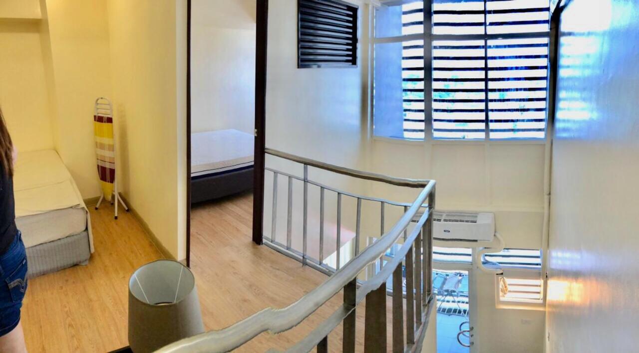 Affordable Makati Apt Manila Kültér fotó